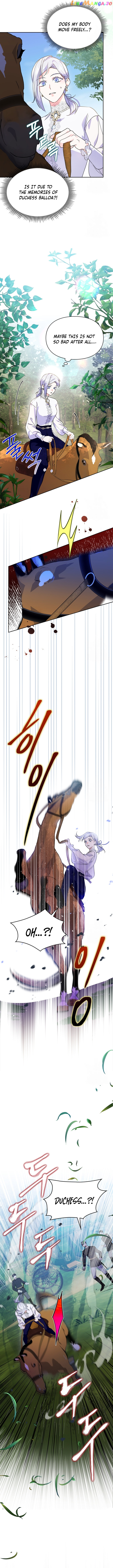 I Became the Tyrant's Dishonest Adviser Chapter 11 page 10