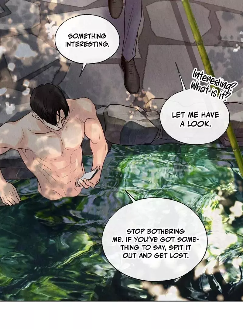 The Tale of The Villain Chapter 10 page 9