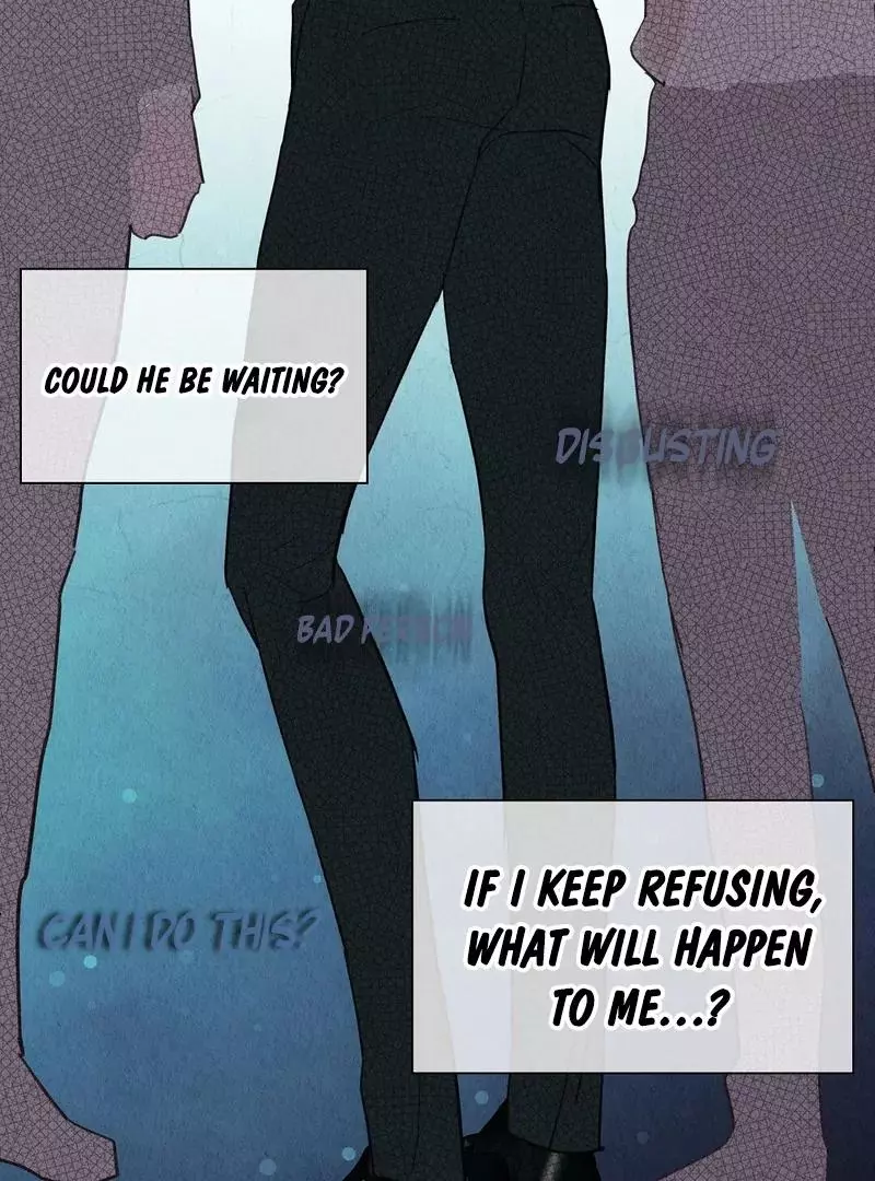 The Tale of The Villain Chapter 10 page 50