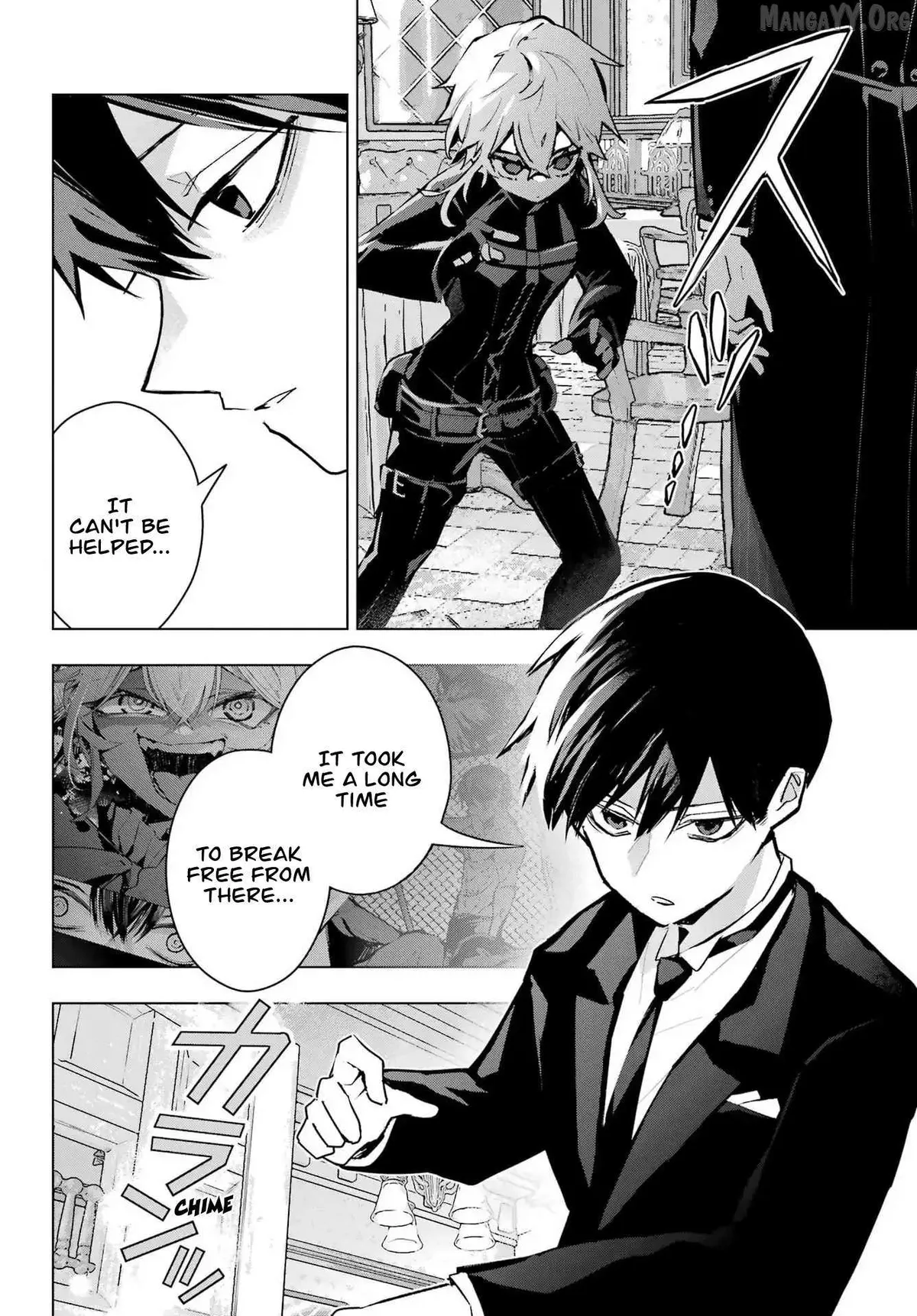 I Hate That We’re Childhood Friends!: My Rise to the Top of School Life with an S-Rank Beauty Begins After a Falling-Out Chapter 9 page 14