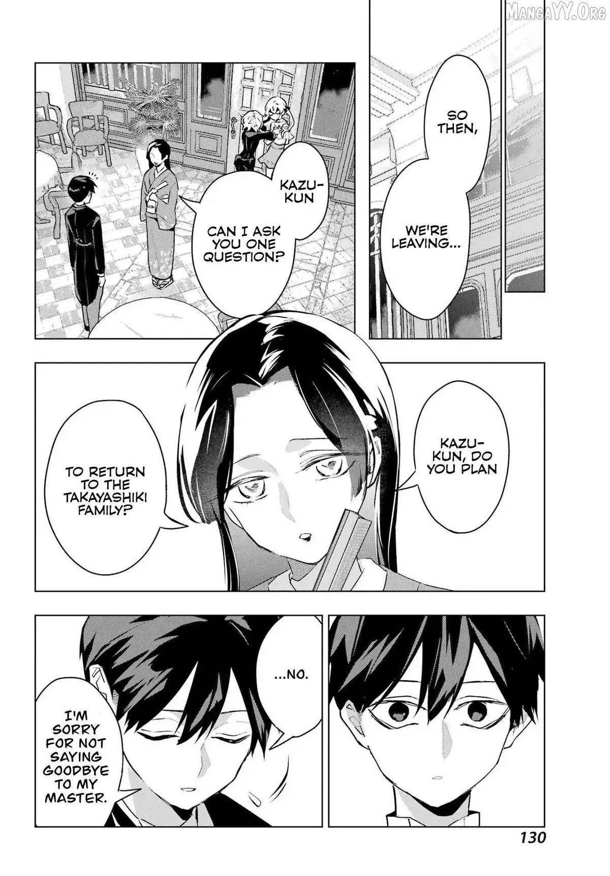I Hate That We’re Childhood Friends!: My Rise to the Top of School Life with an S-Rank Beauty Begins After a Falling-Out Chapter 9 page 20
