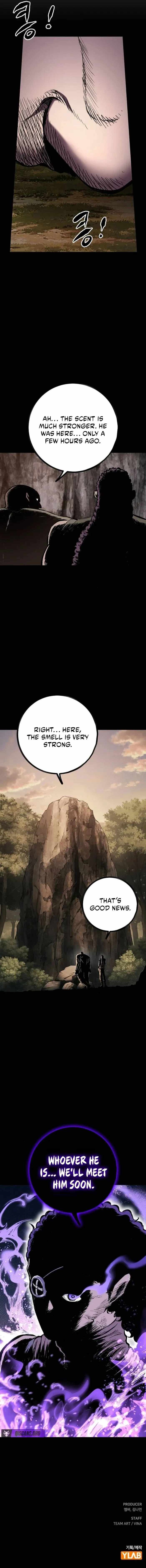 Chronicle of Runes Chapter 11 page 13