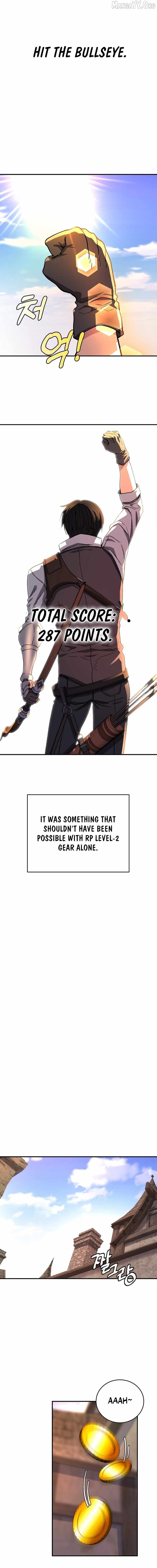 The Returnee’s Hidden Strategy Stream Chapter 11 page 17