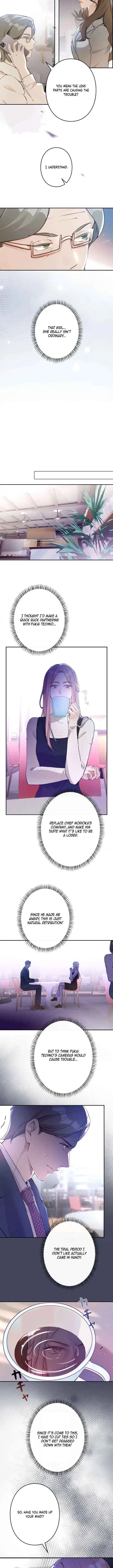 Reborn as a Producer, I’m Aiming for 10 Million Followers Chapter 11 page 5