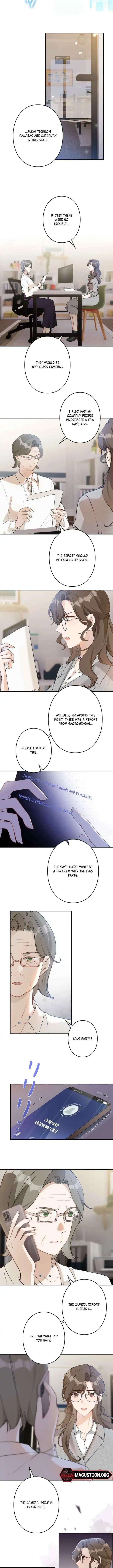 Reborn as a Producer, I’m Aiming for 10 Million Followers Chapter 11 page 4