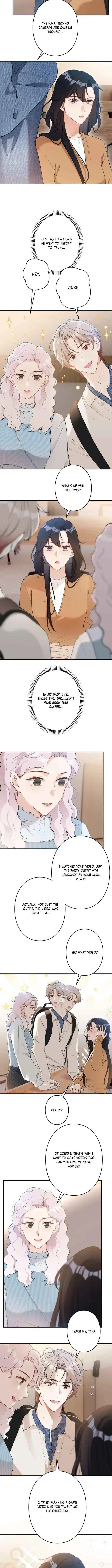 Reborn as a Producer, I’m Aiming for 10 Million Followers Chapter 11 page 2