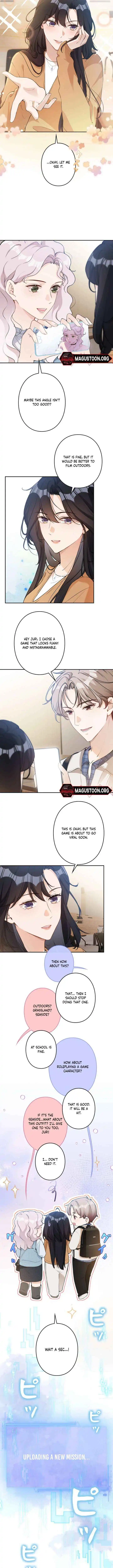 Reborn as a Producer, I’m Aiming for 10 Million Followers Chapter 11 page 3