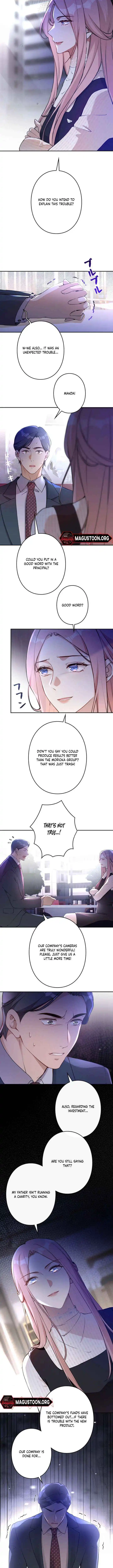 Reborn as a Producer, I’m Aiming for 10 Million Followers Chapter 11 page 6