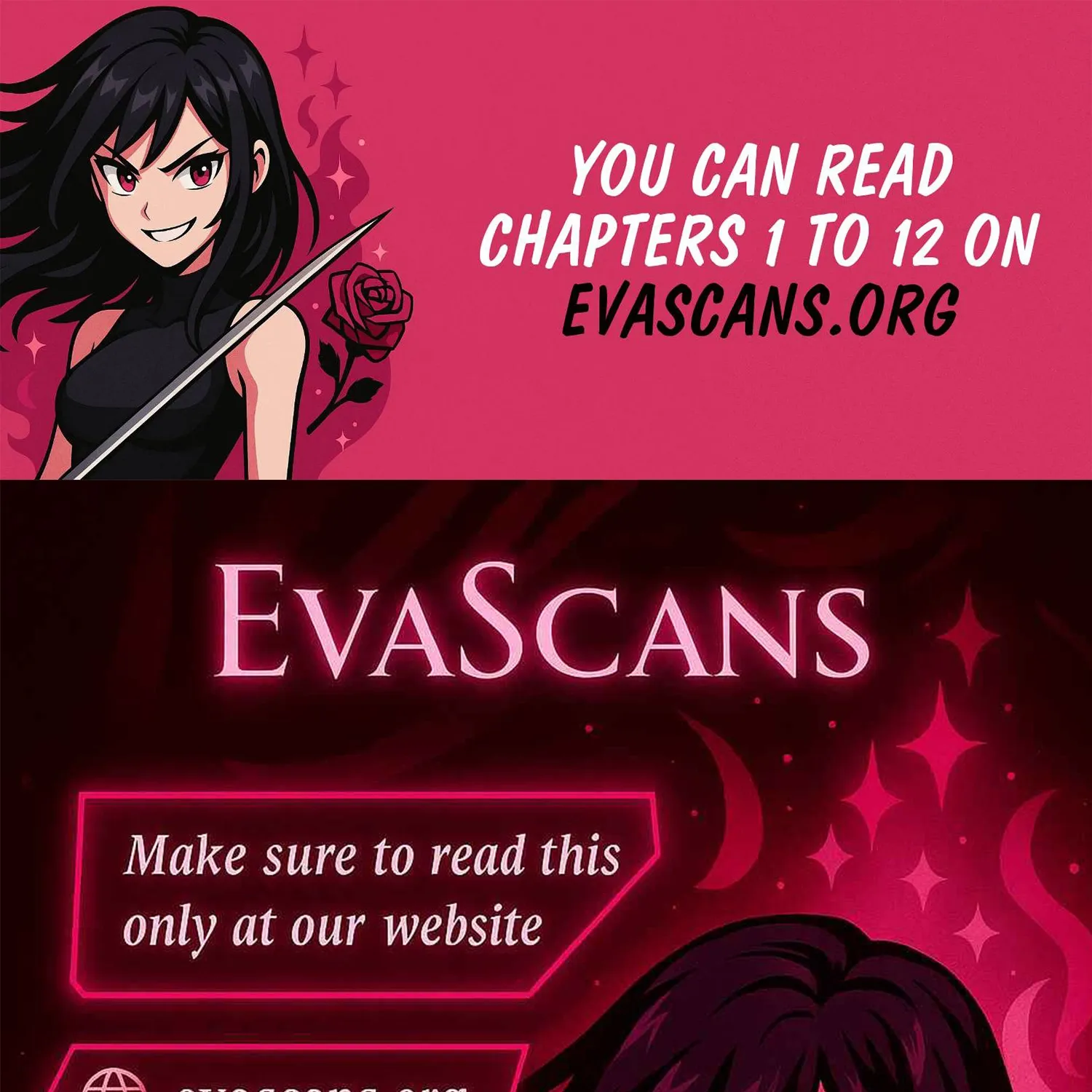 The "Useless" Twin and the Prince from the Neighboring Kingdom Chapter 7.3 page 1
