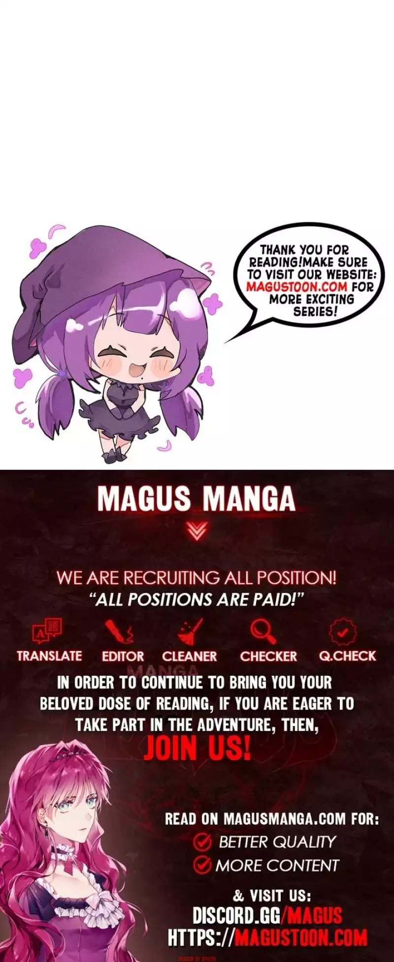 A Country Life With A Sexy King Chapter 10 page 8