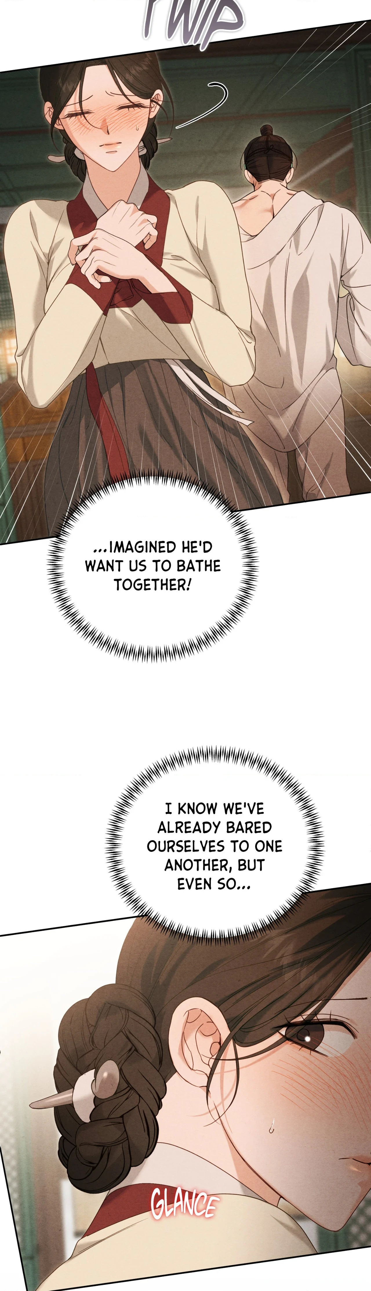 Sweet Ruin Chapter 10 page 23