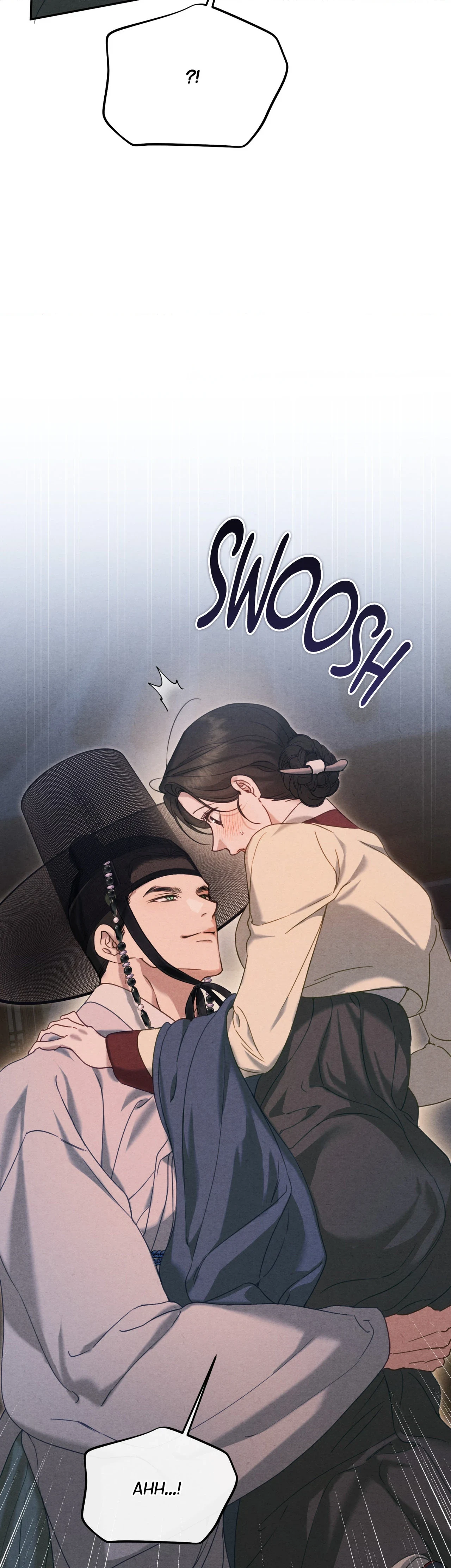 Sweet Ruin Chapter 10 page 19