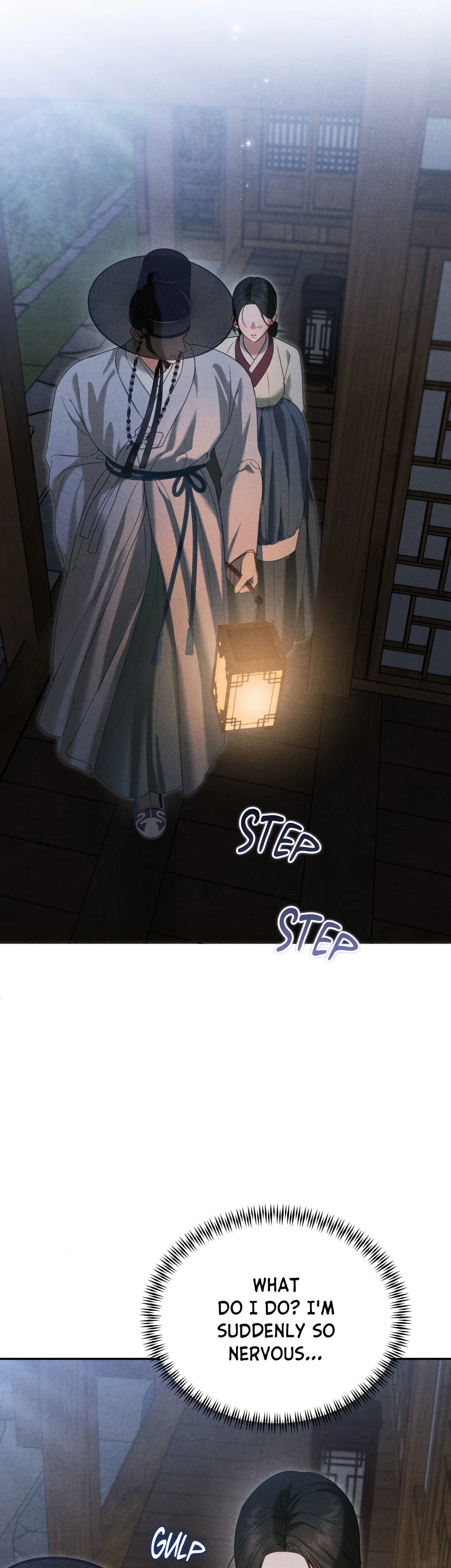 Sweet Ruin Chapter 10 page 5