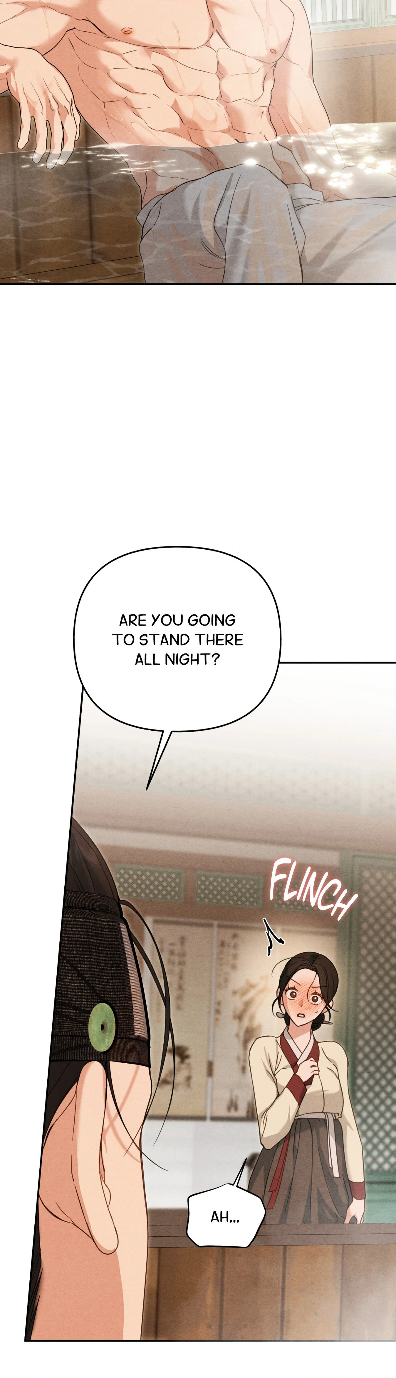 Sweet Ruin Chapter 10 page 26