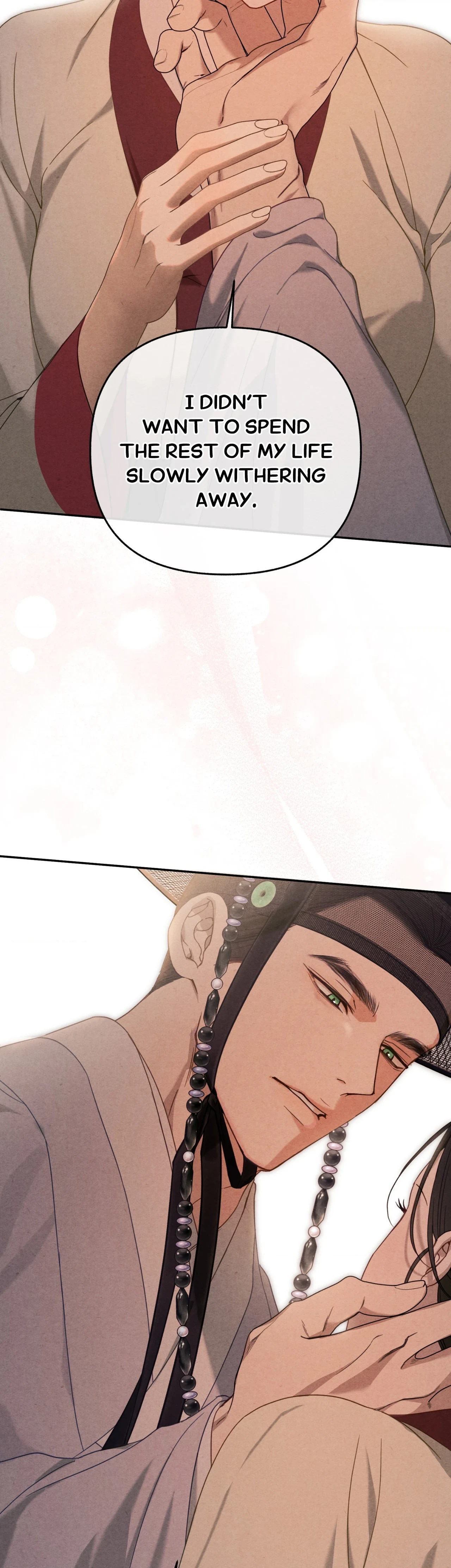 Sweet Ruin Chapter 10 page 17
