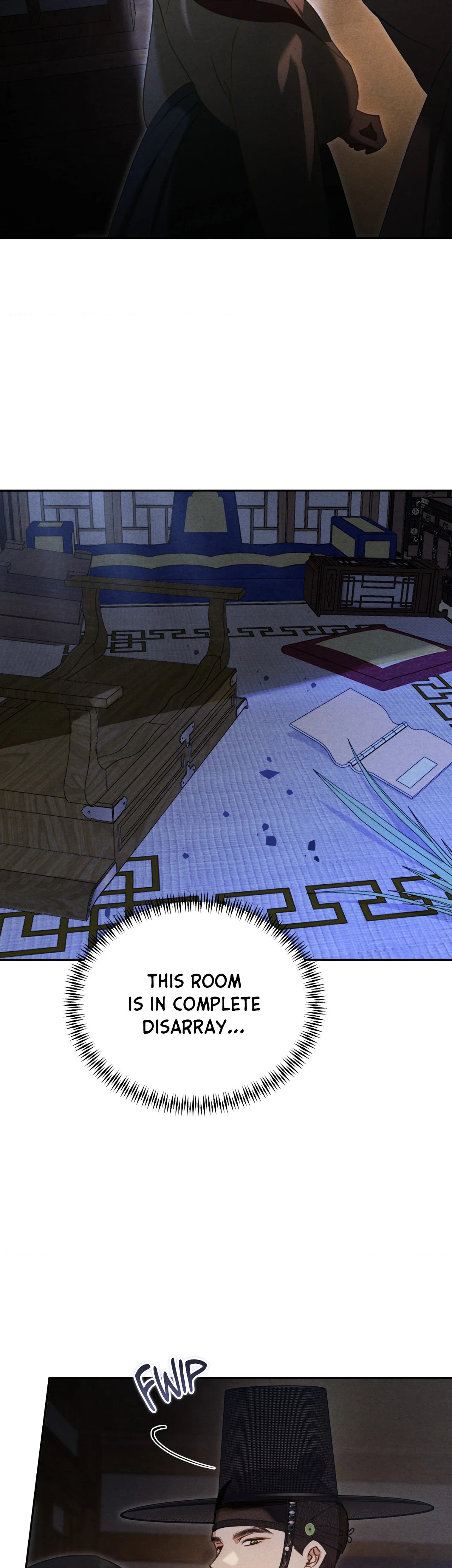 Sweet Ruin Chapter 10 page 7