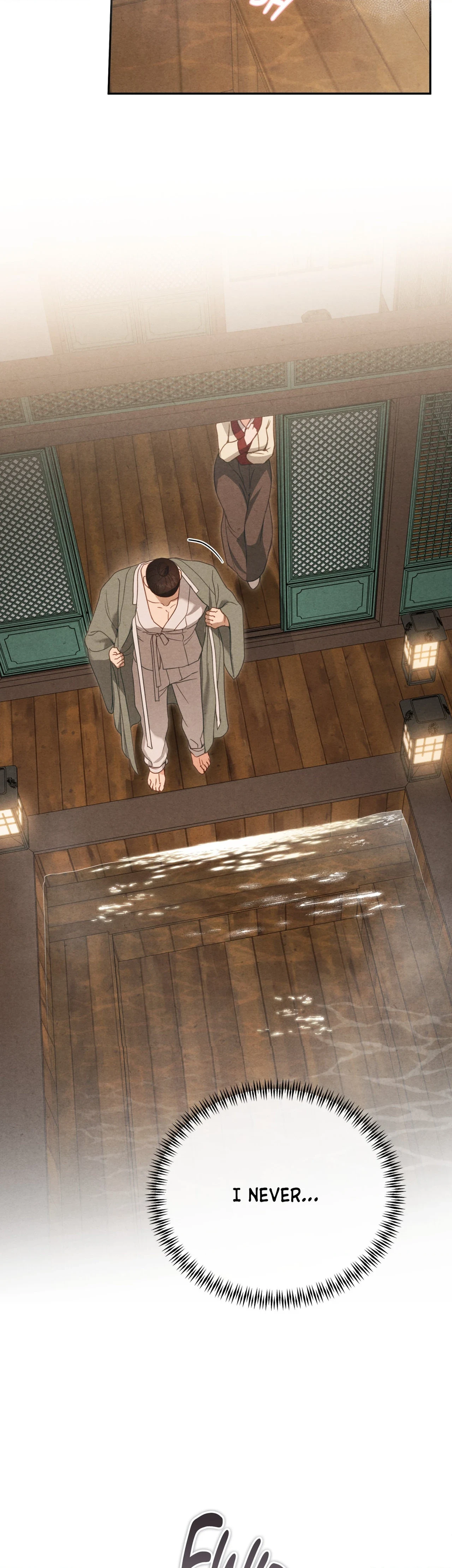 Sweet Ruin Chapter 10 page 22