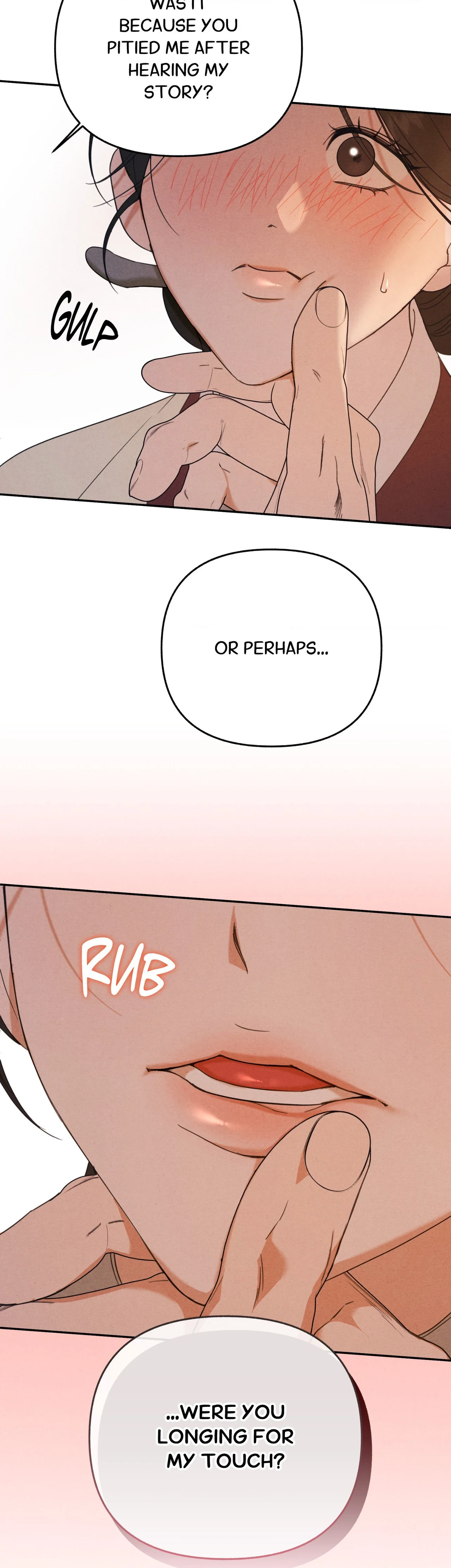 Sweet Ruin Chapter 10 page 14