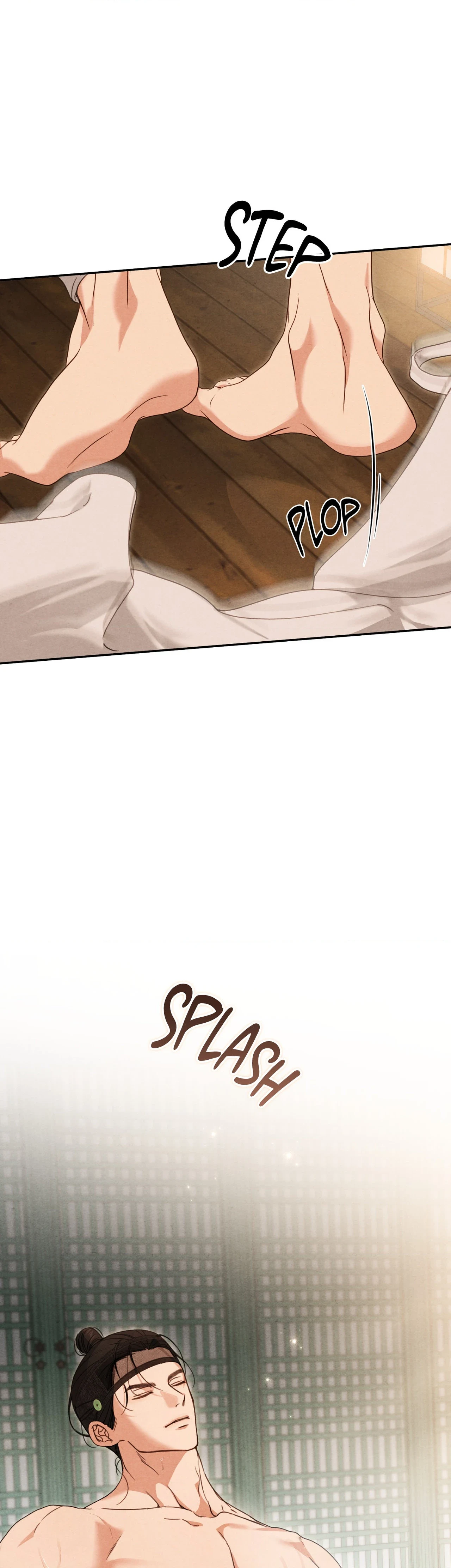 Sweet Ruin Chapter 10 page 25