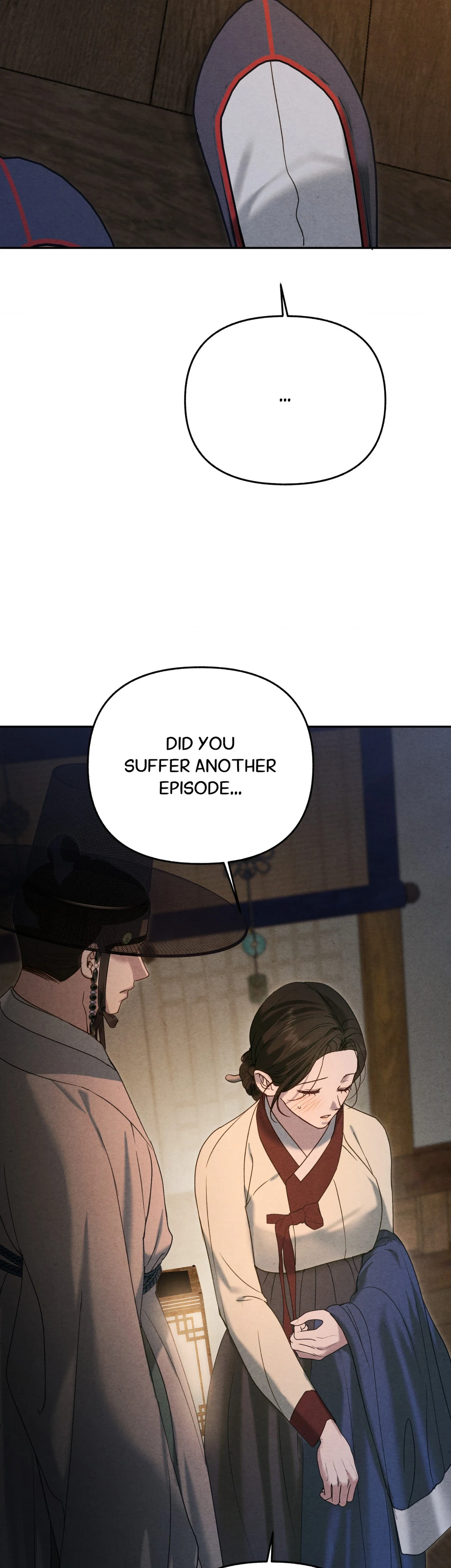 Sweet Ruin Chapter 10 page 9