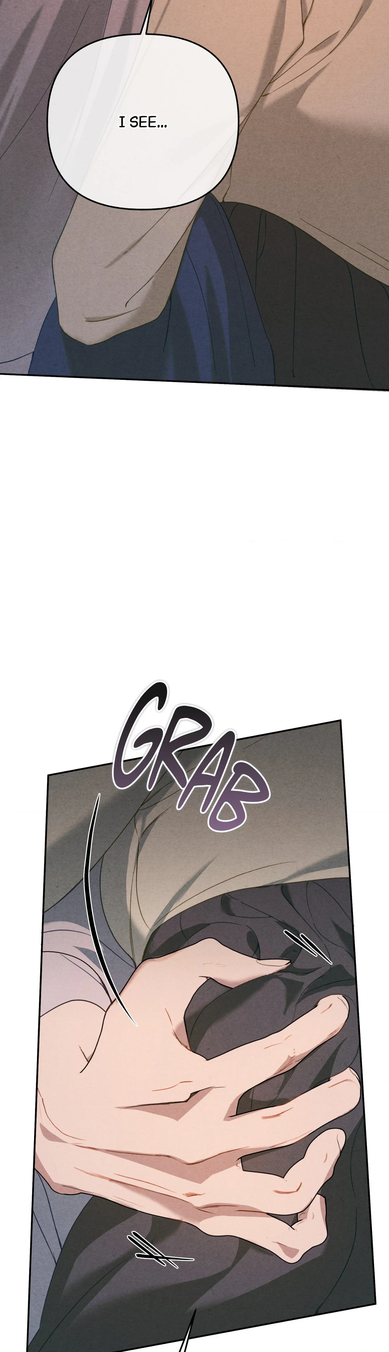 Sweet Ruin Chapter 10 page 18