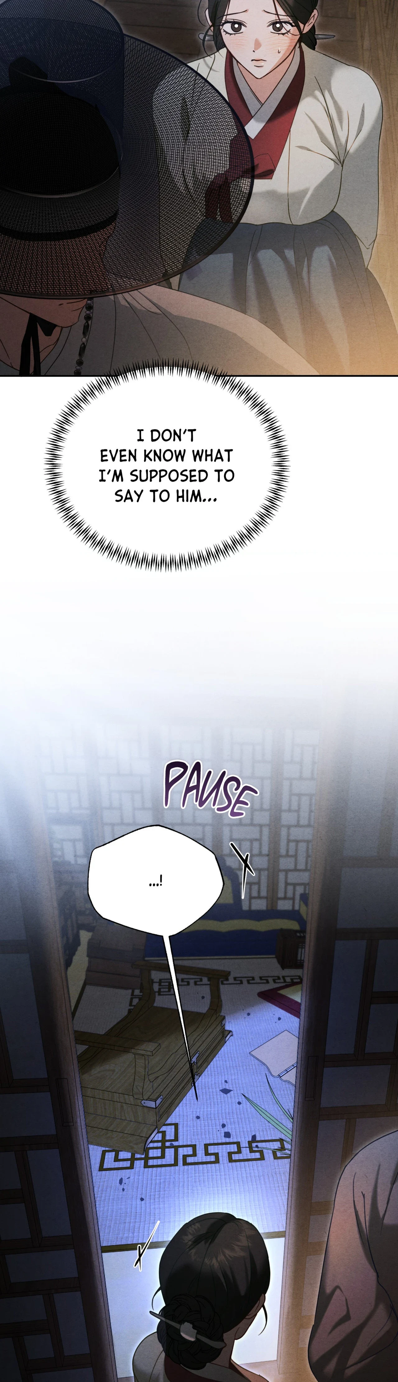 Sweet Ruin Chapter 10 page 6