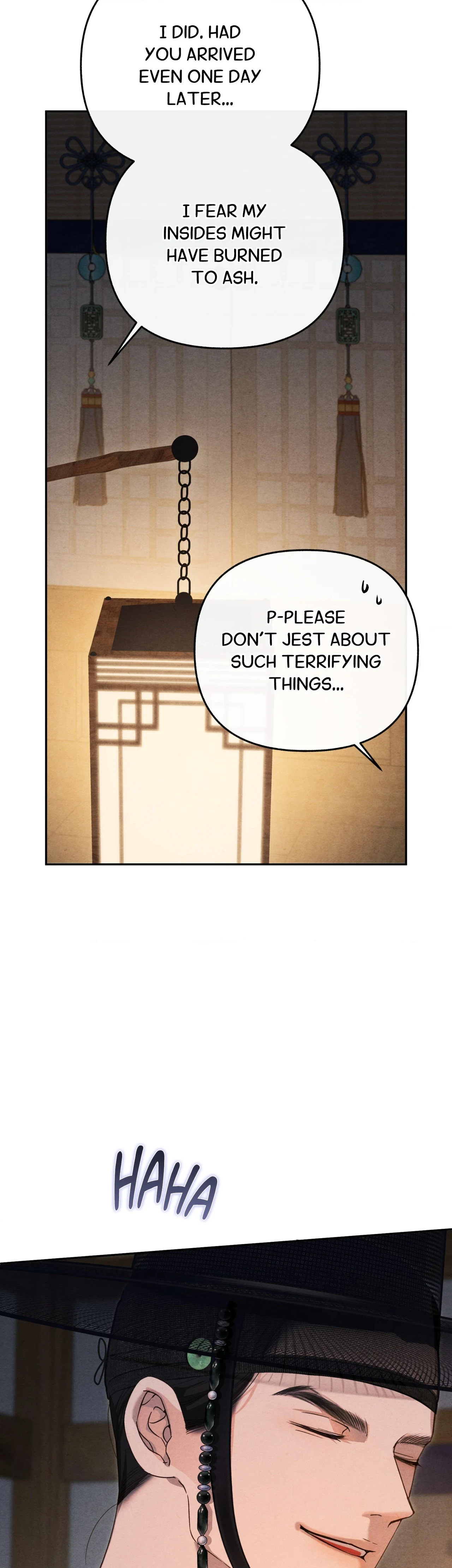 Sweet Ruin Chapter 10 page 11