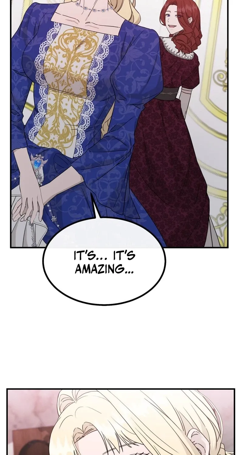 The Couple Hides Their Tastes Chapter 11 page 11