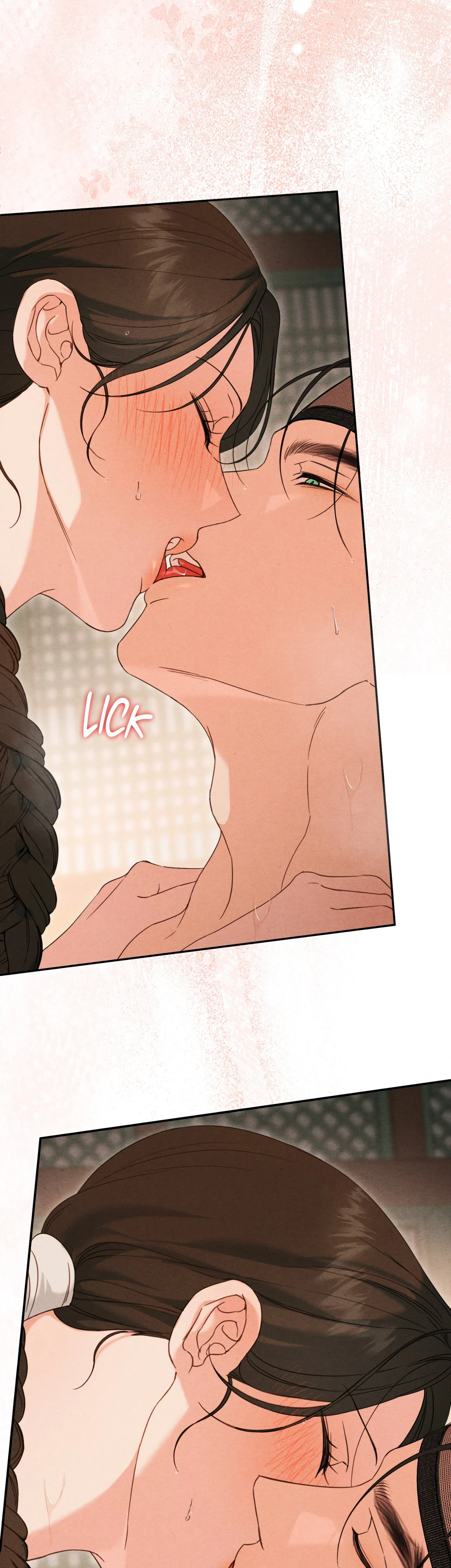 Sweet Ruin Chapter 10 page 38
