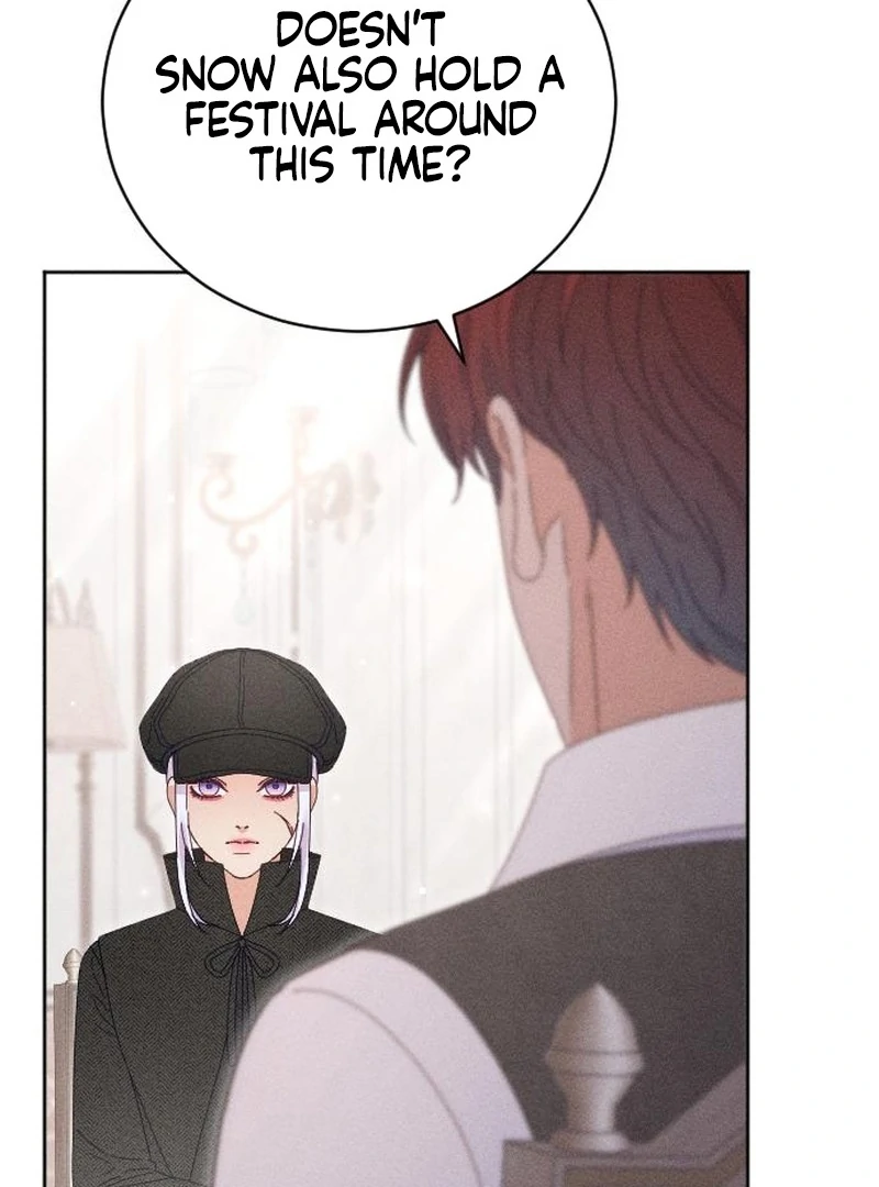 Dare I Hope Chapter 11 page 71