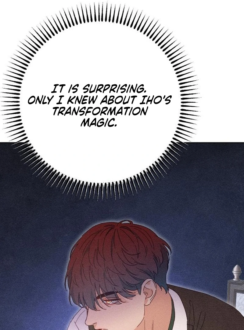Dare I Hope Chapter 11 page 29