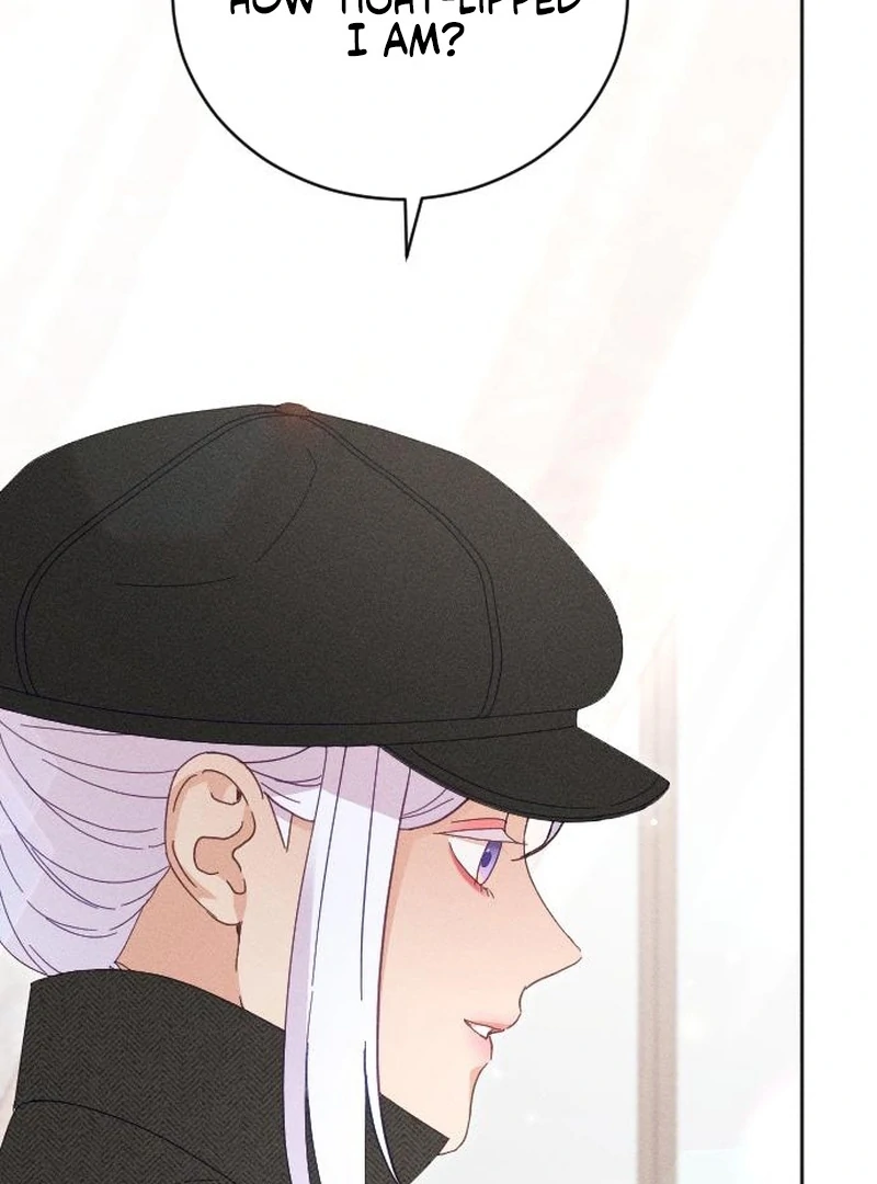 Dare I Hope Chapter 11 page 60
