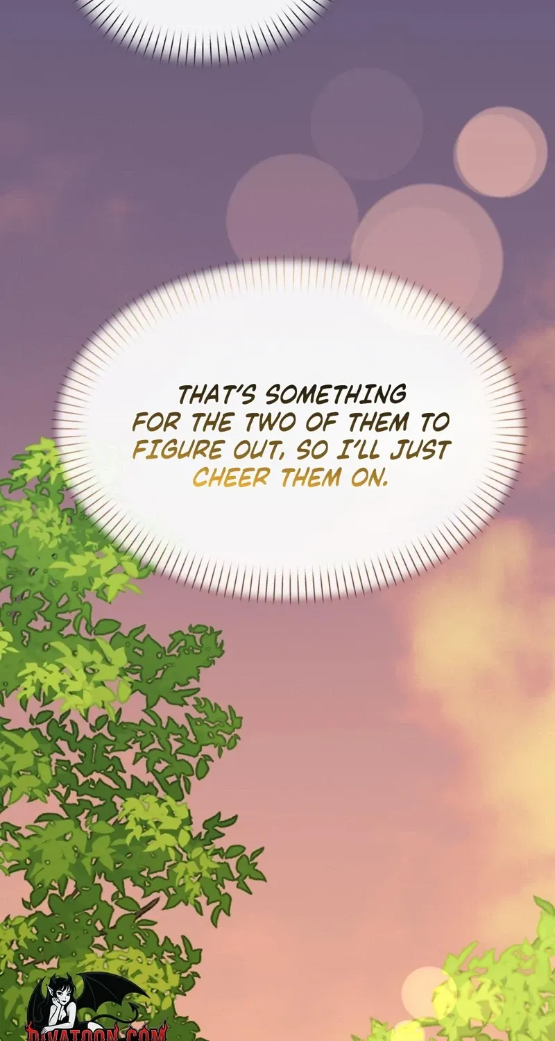 The Couple Hides Their Tastes Chapter 11 page 69