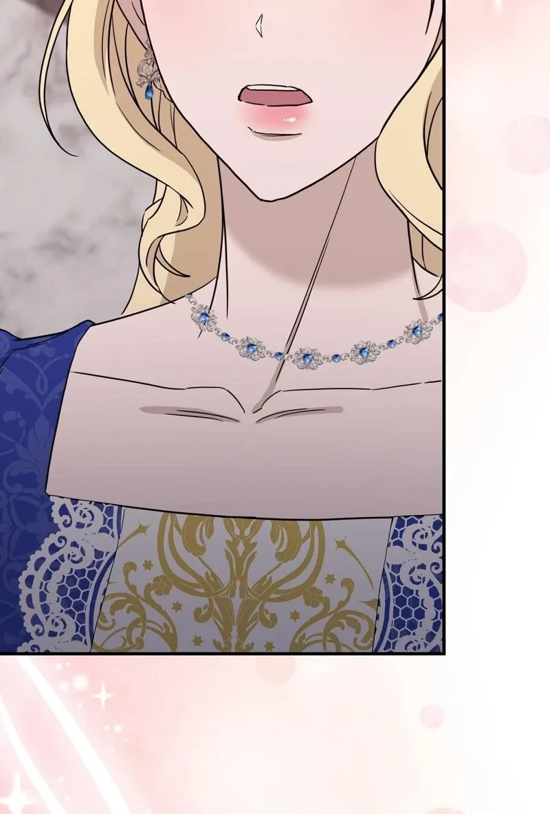 The Couple Hides Their Tastes Chapter 11 page 49