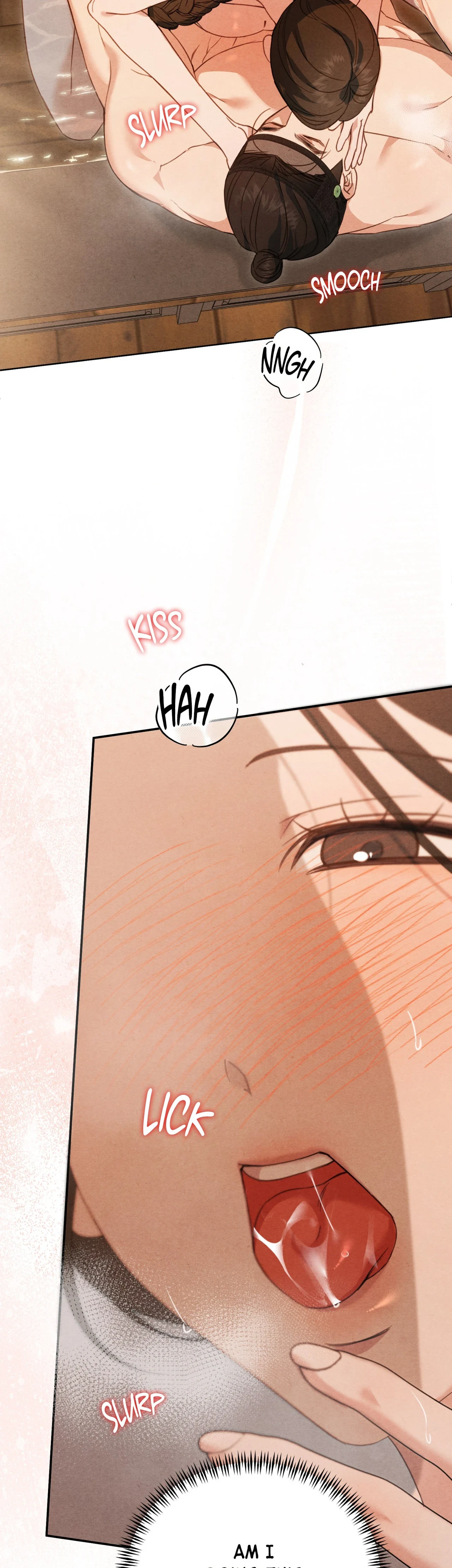 Sweet Ruin Chapter 10 page 40