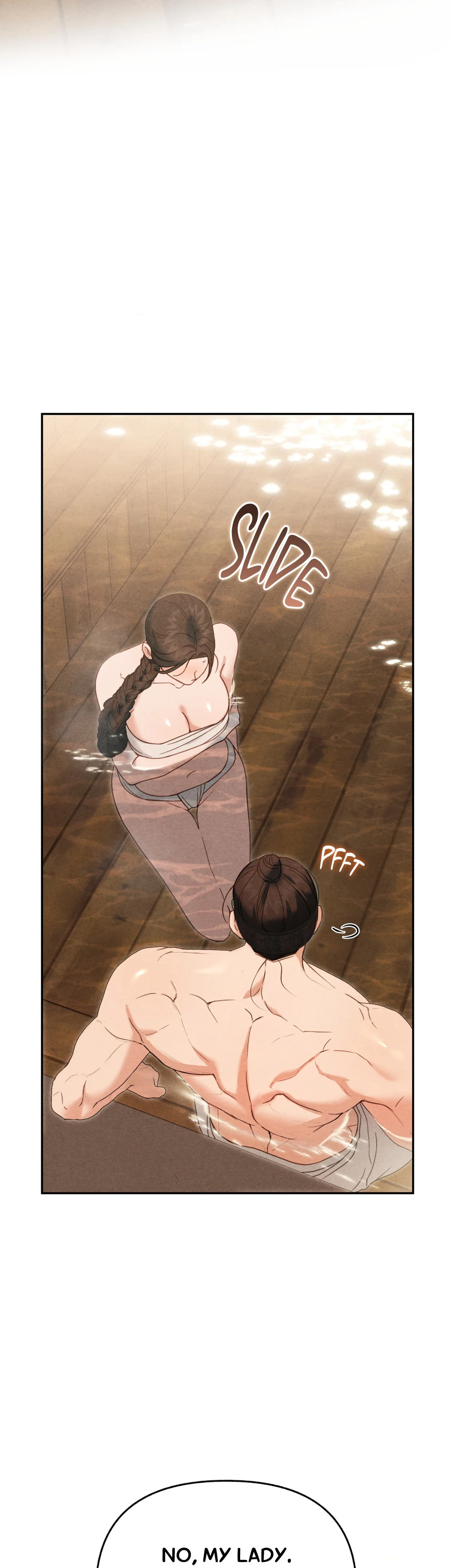 Sweet Ruin Chapter 10 page 31