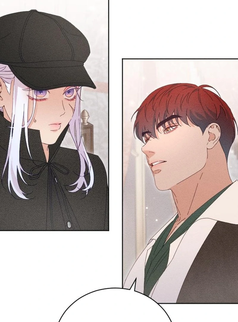 Dare I Hope Chapter 11 page 3