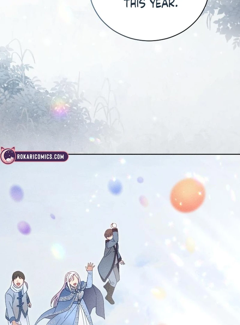 Dare I Hope Chapter 11 page 79