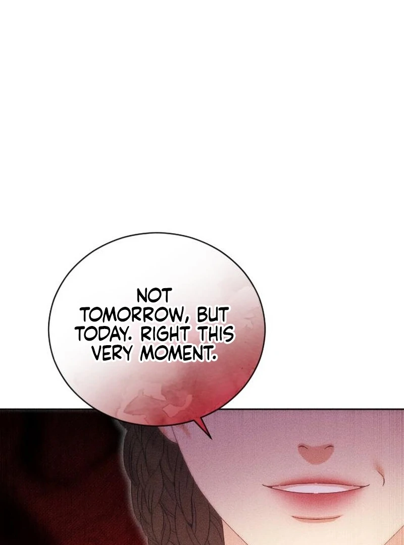 Dare I Hope Chapter 11 page 106