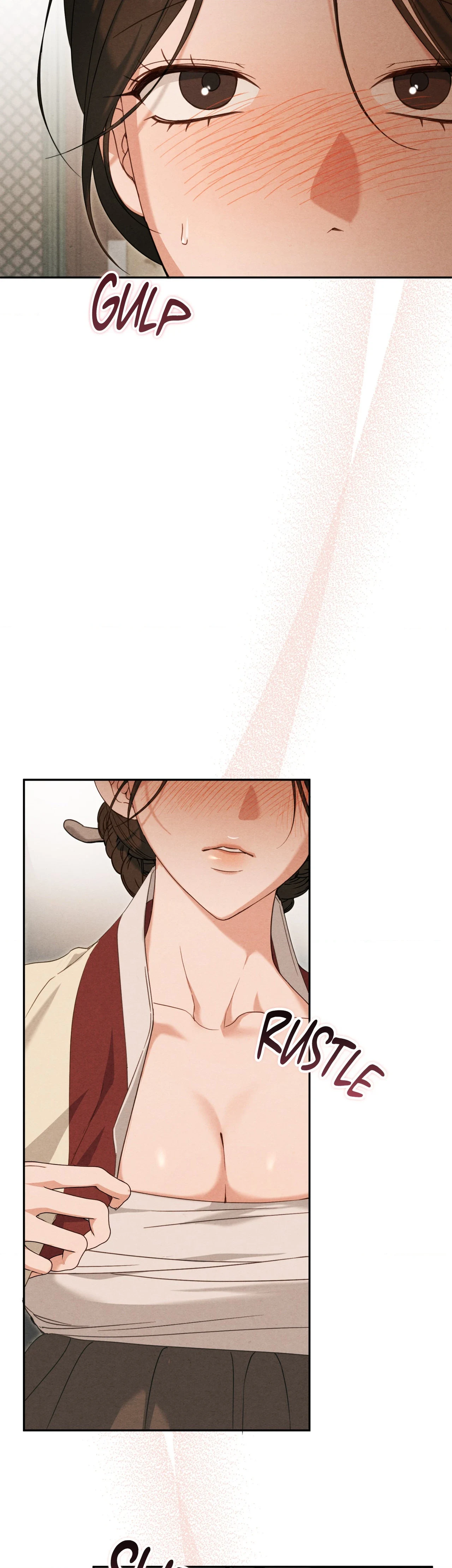 Sweet Ruin Chapter 10 page 28