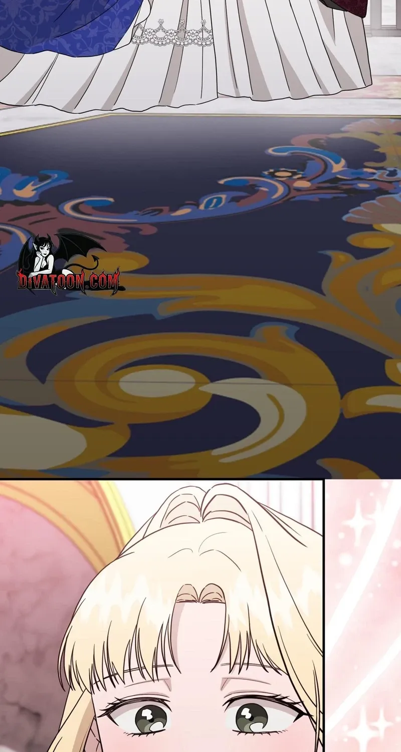 The Couple Hides Their Tastes Chapter 11 page 48