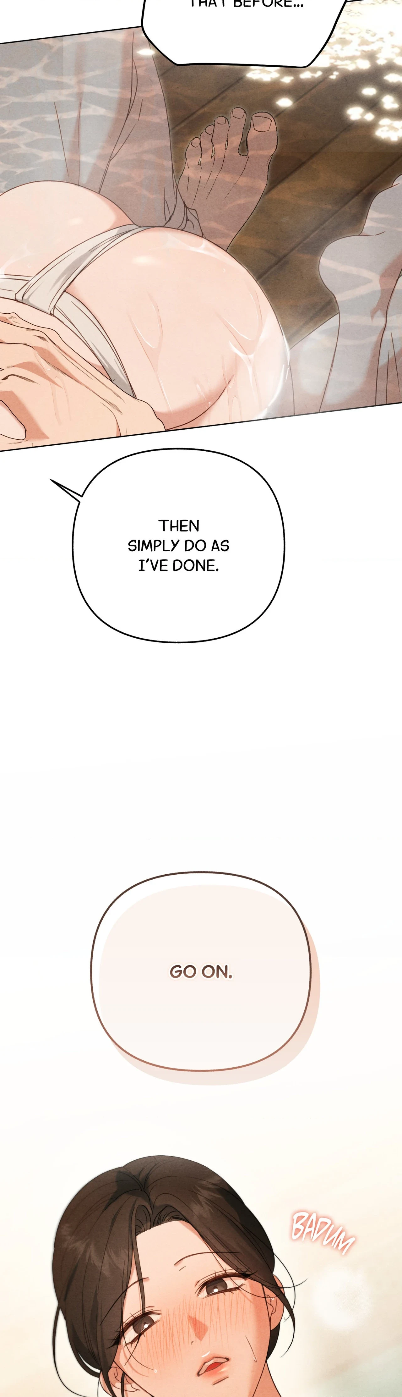 Sweet Ruin Chapter 10 page 35
