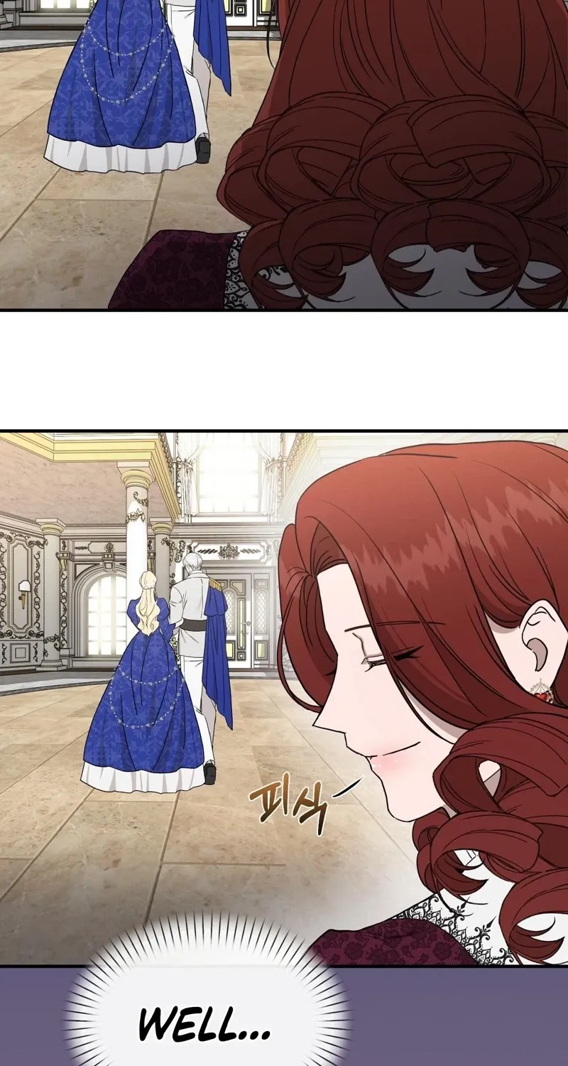 The Couple Hides Their Tastes Chapter 11 page 68