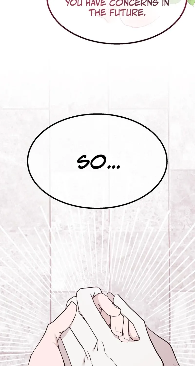 The Couple Hides Their Tastes Chapter 11 page 45