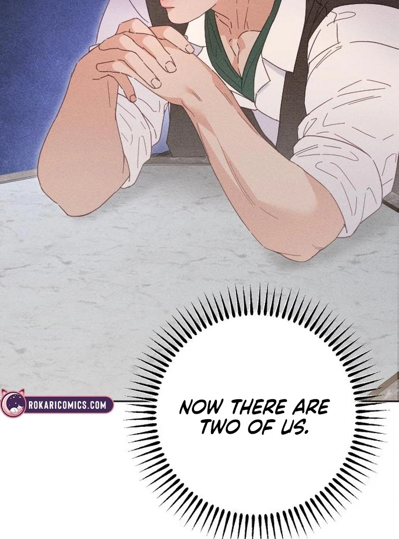 Dare I Hope Chapter 11 page 30
