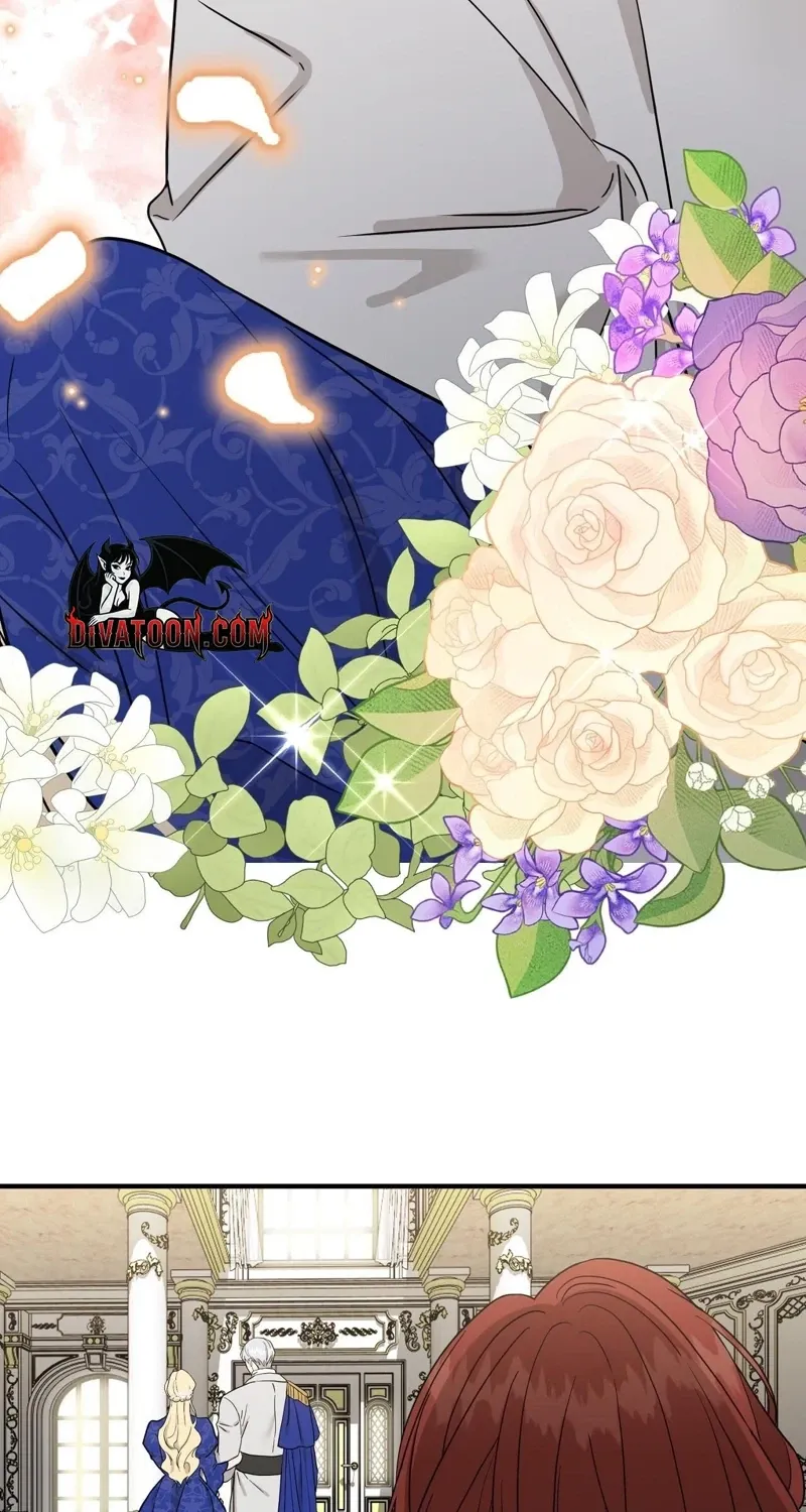 The Couple Hides Their Tastes Chapter 11 page 67