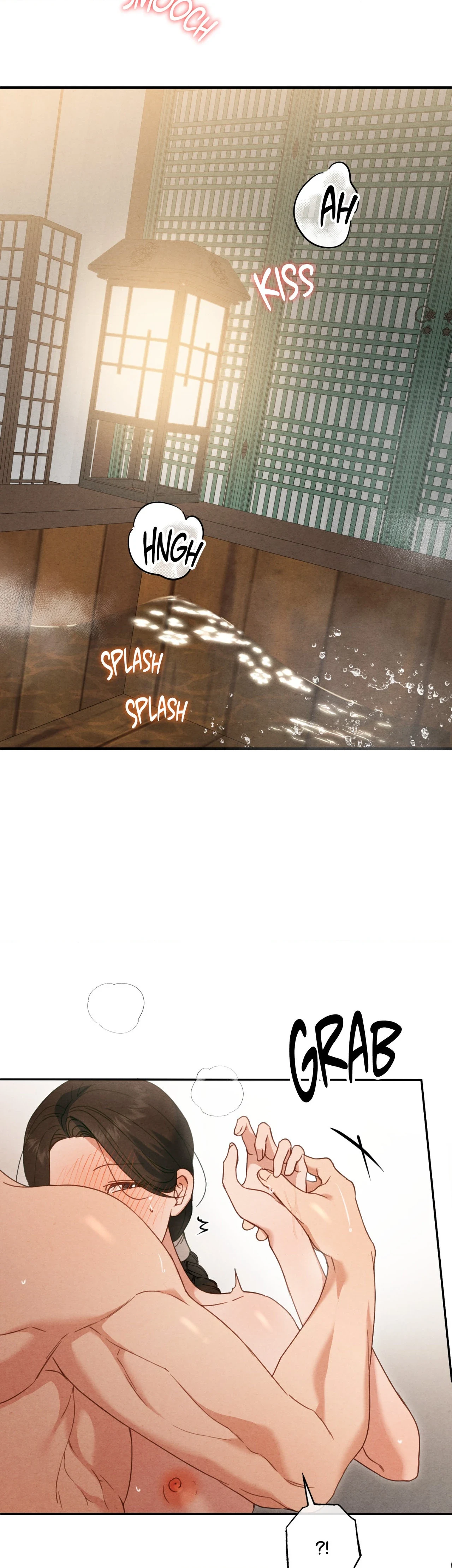 Sweet Ruin Chapter 10 page 49