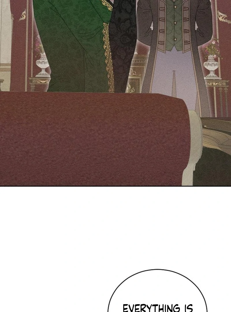 Dare I Hope Chapter 11 page 100