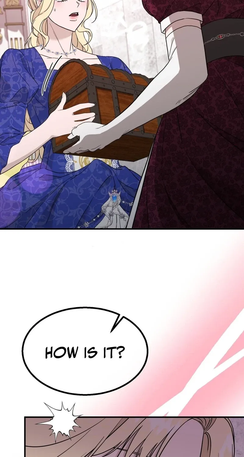 The Couple Hides Their Tastes Chapter 11 page 37