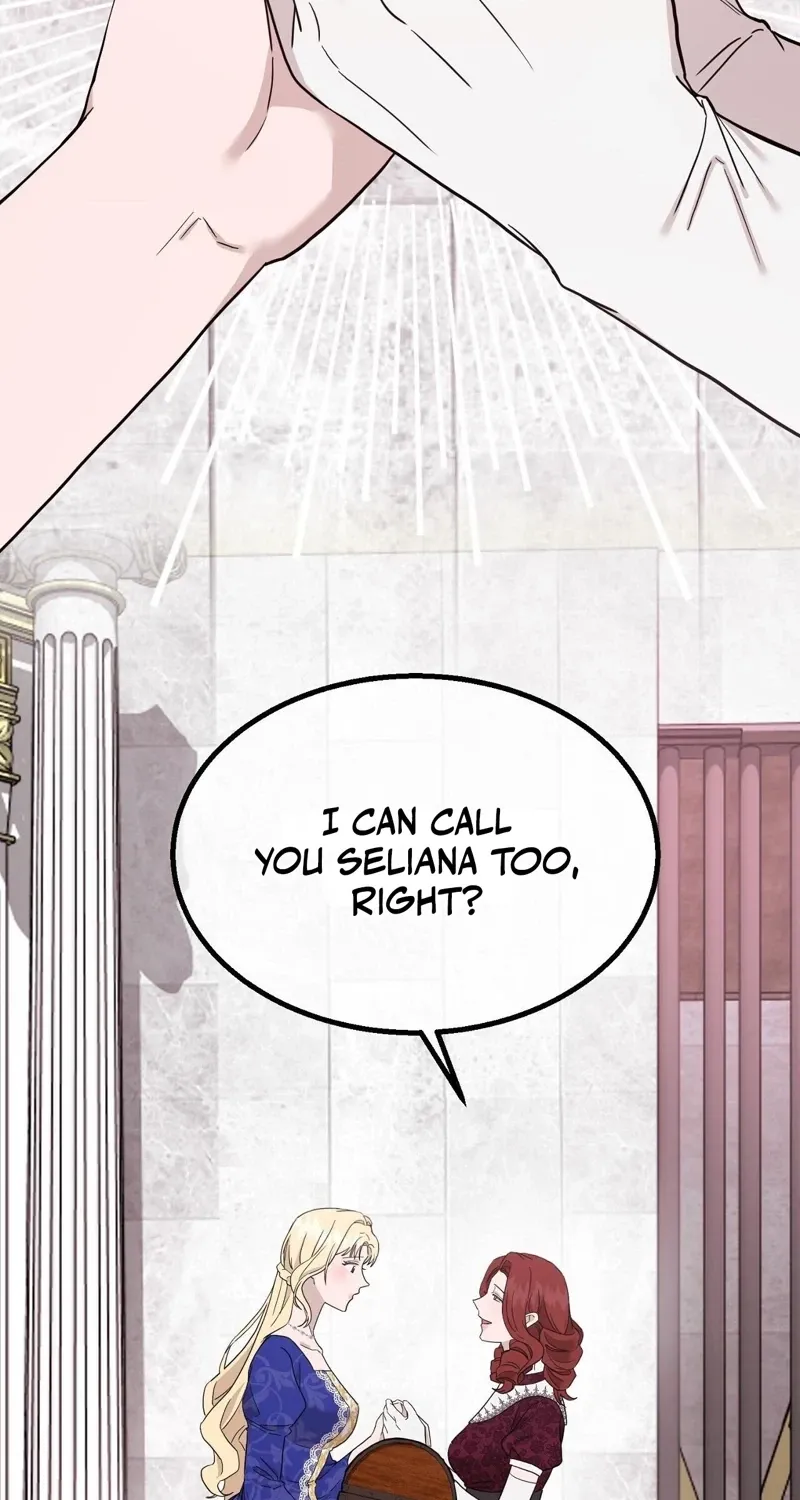 The Couple Hides Their Tastes Chapter 11 page 46
